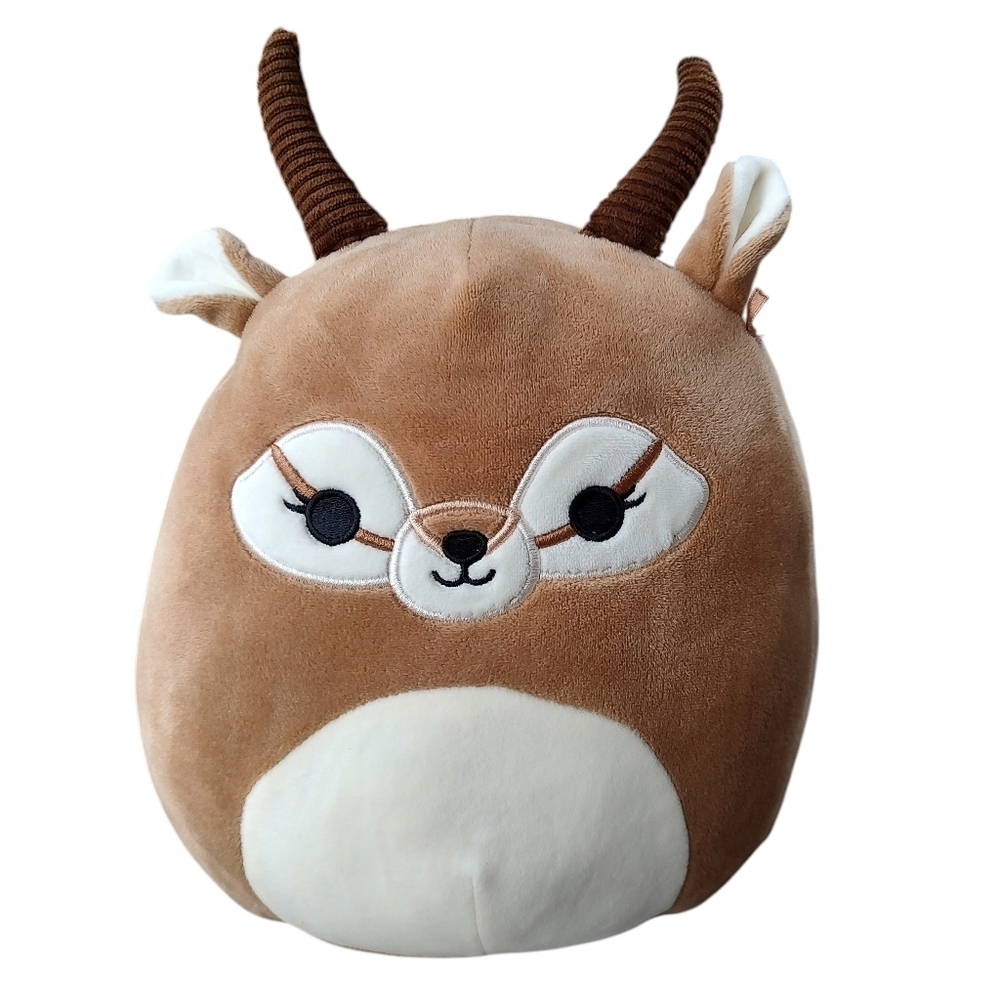 Squishmallows Adila The Antelope